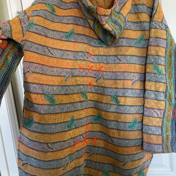 Kantha Bae Under the Stars Hoodie - Picture 5 of 7